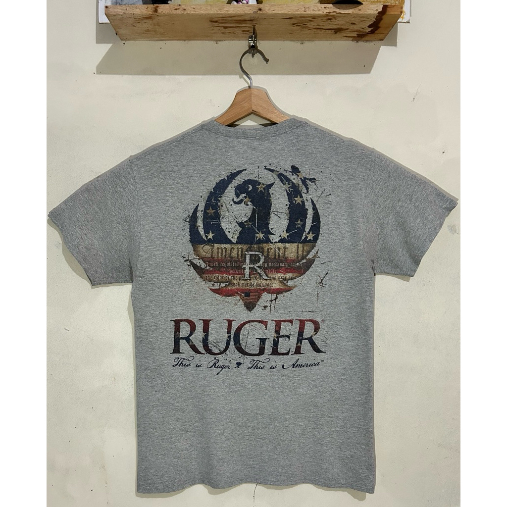 RUGER Firearms T-shirt