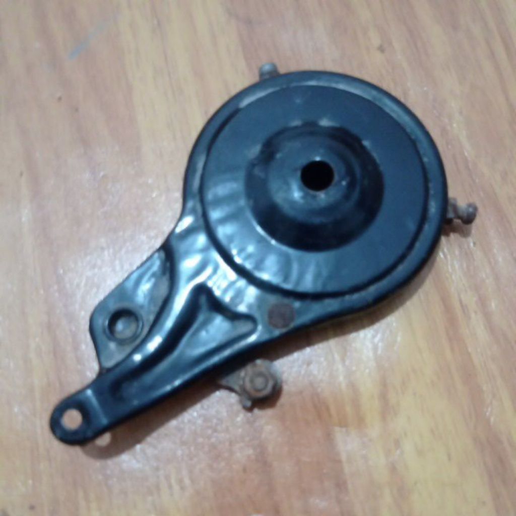 Kampas tromol sepeda anak mini/bmx
