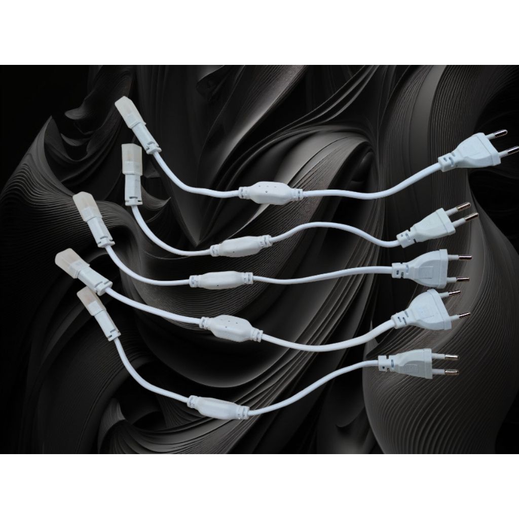 ADAPTOR LAMPU LED STRIP