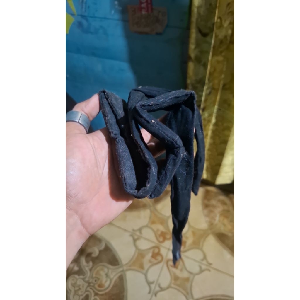 batsal bikinan kai suntul keterangan asal