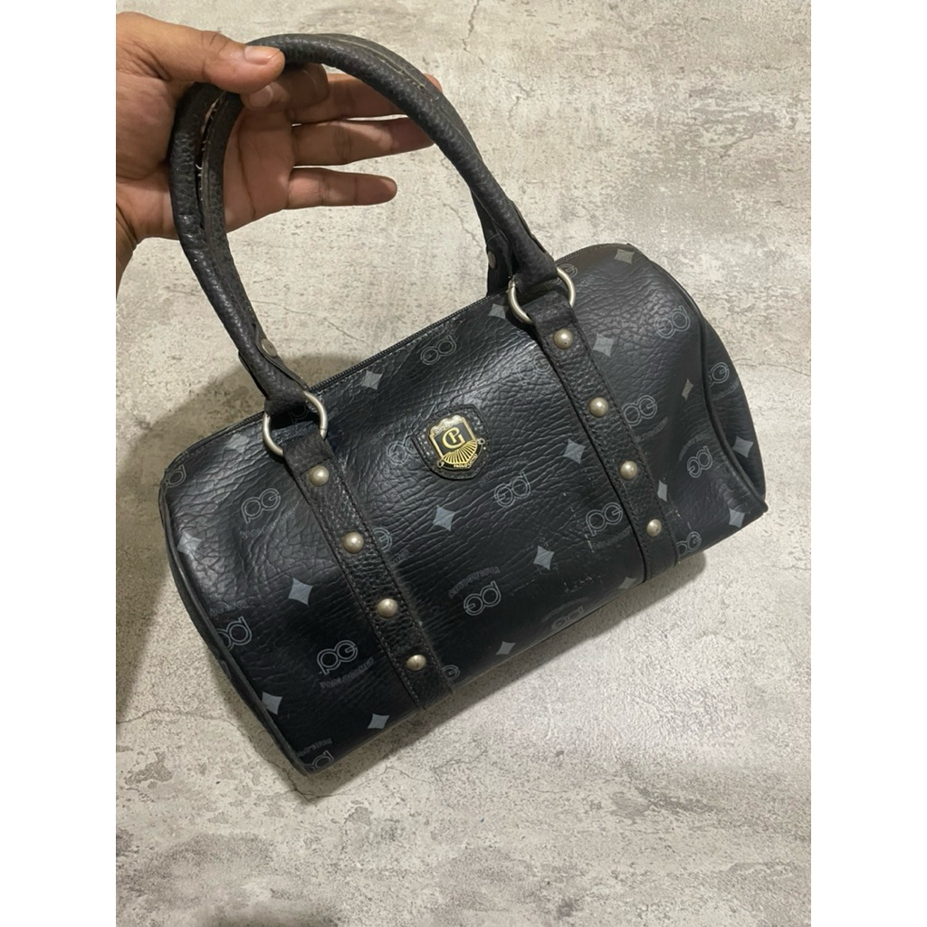 TAS SPEEDY CEWEK PAOLO GOMES