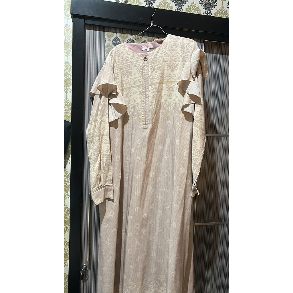 dress ria miranda preloved