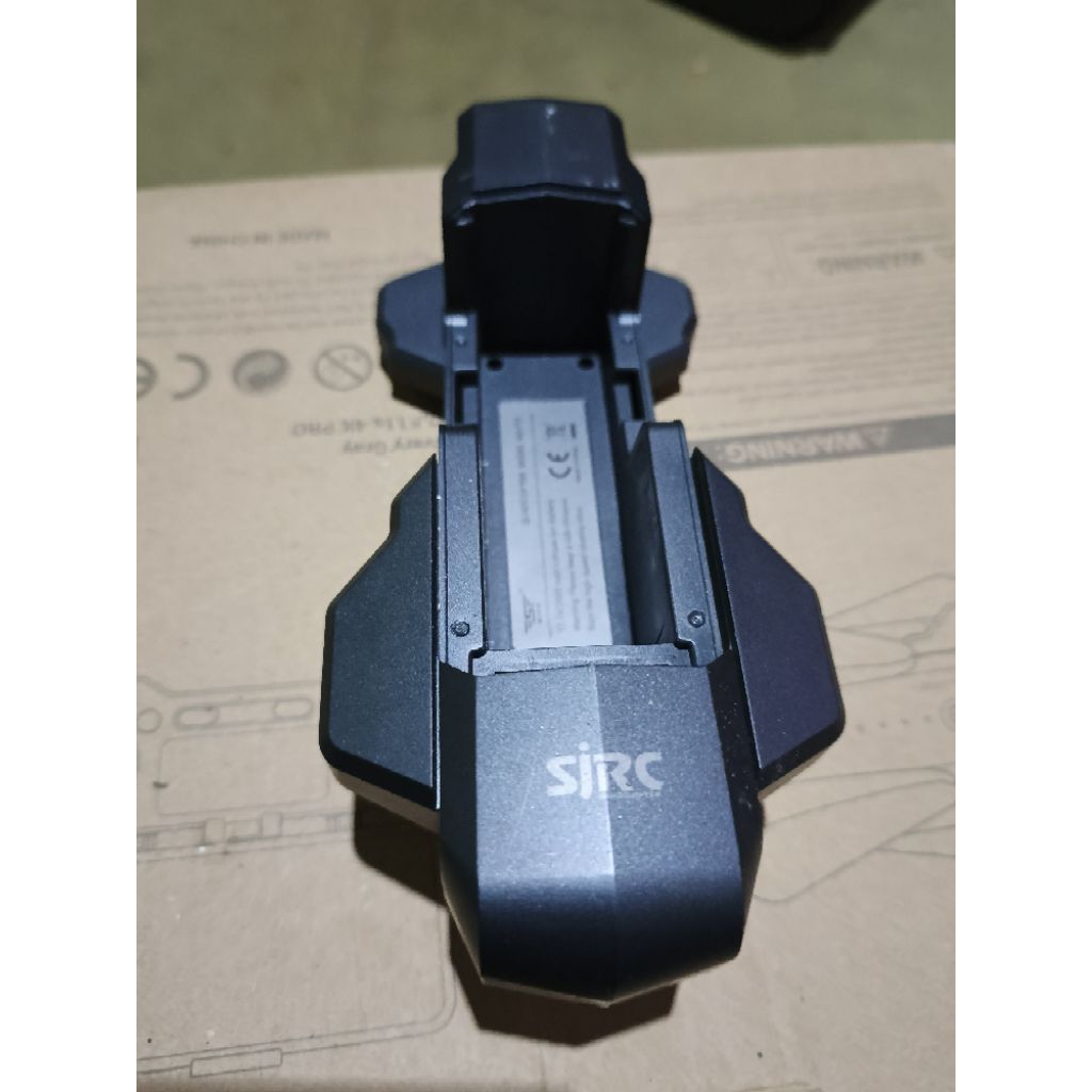 body drone sjrc f11s