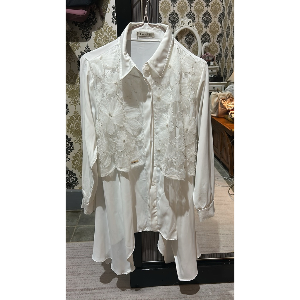 Baju Heylocal Preloved