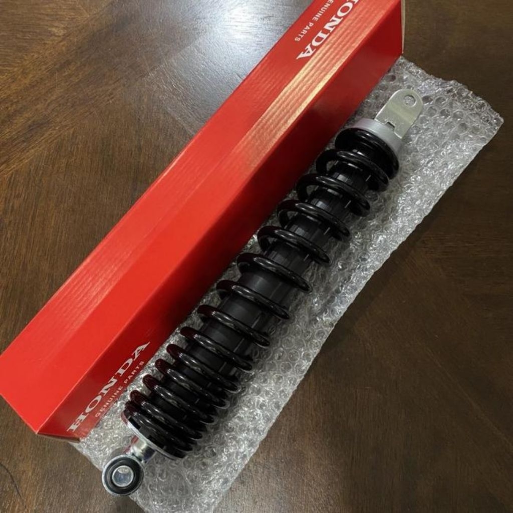 skok belakang k59 | shocbreker k59 | shock belakang vario 150