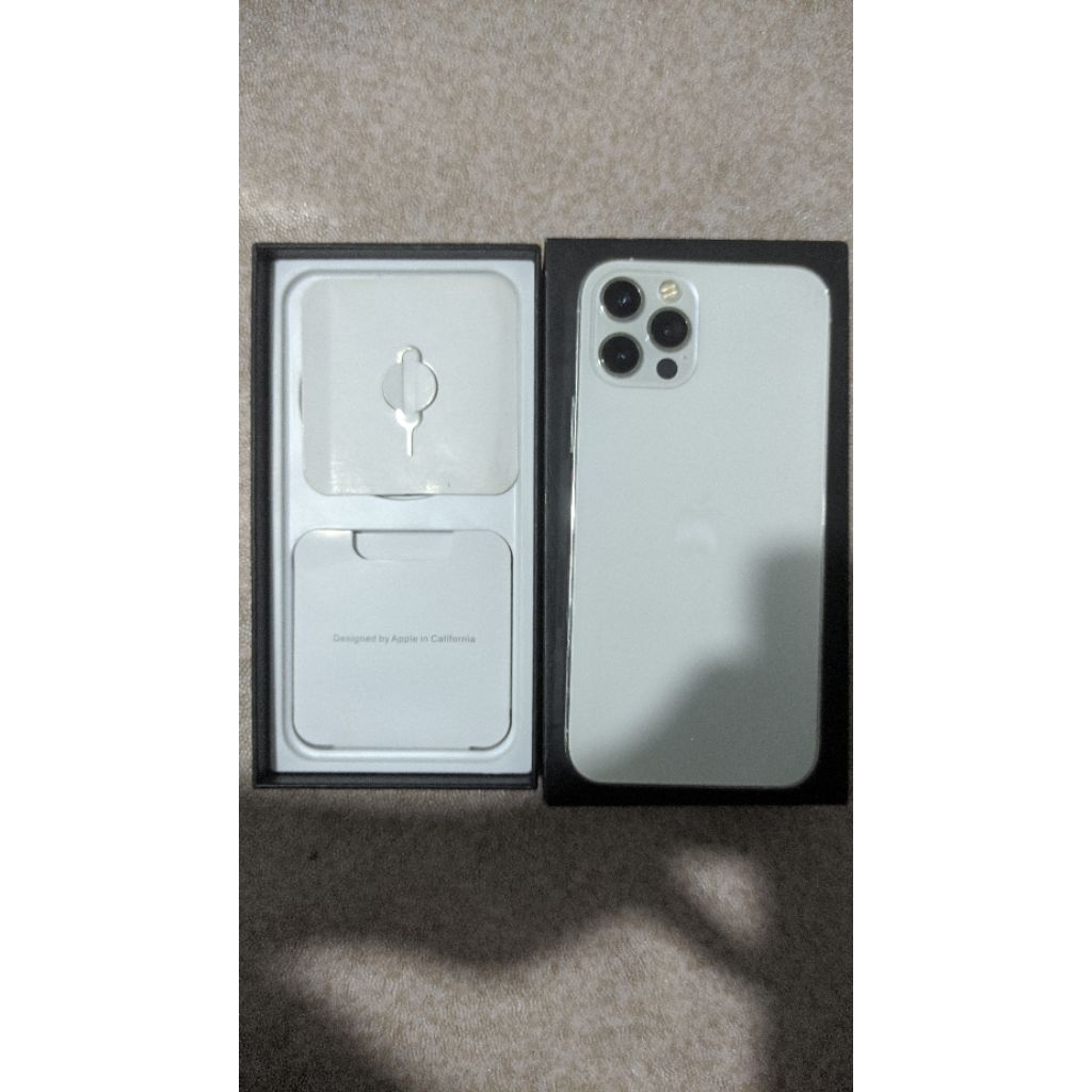 Iphone 12 Pro 128GB