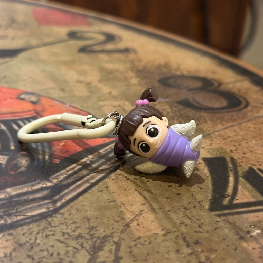 Gantungan Boo Monster Inc