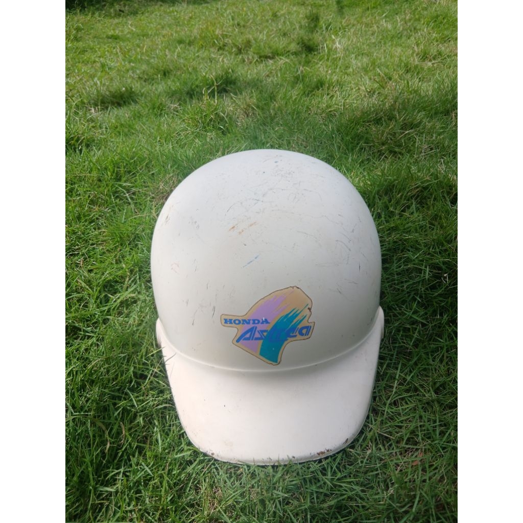 Cangkang Helm Astrea Original