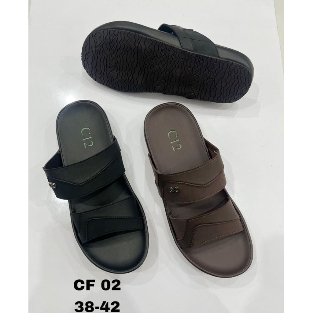 SANDAL PRIA C12 CF 02 38-42