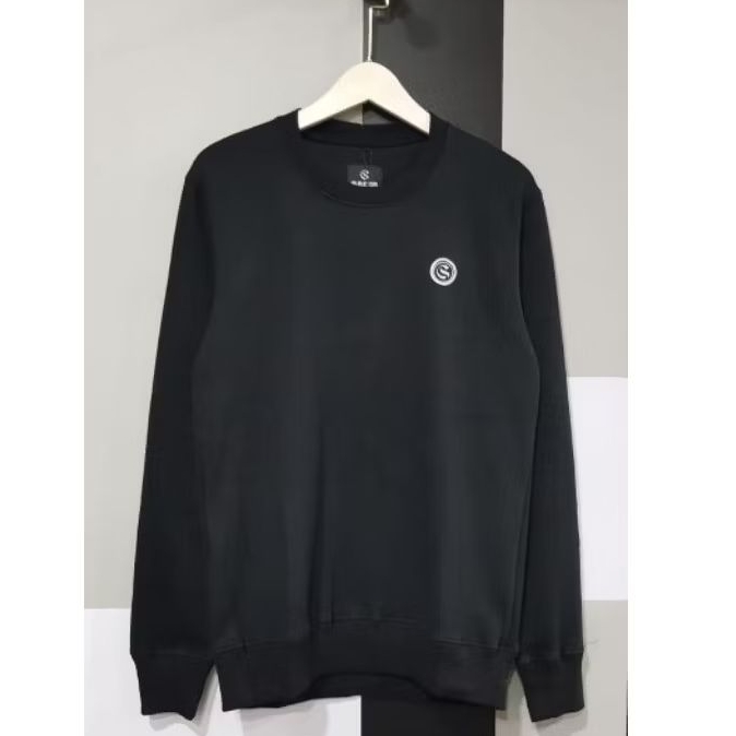 Urgan Sweater Crewneck Urgan Sweater Urgan Polos