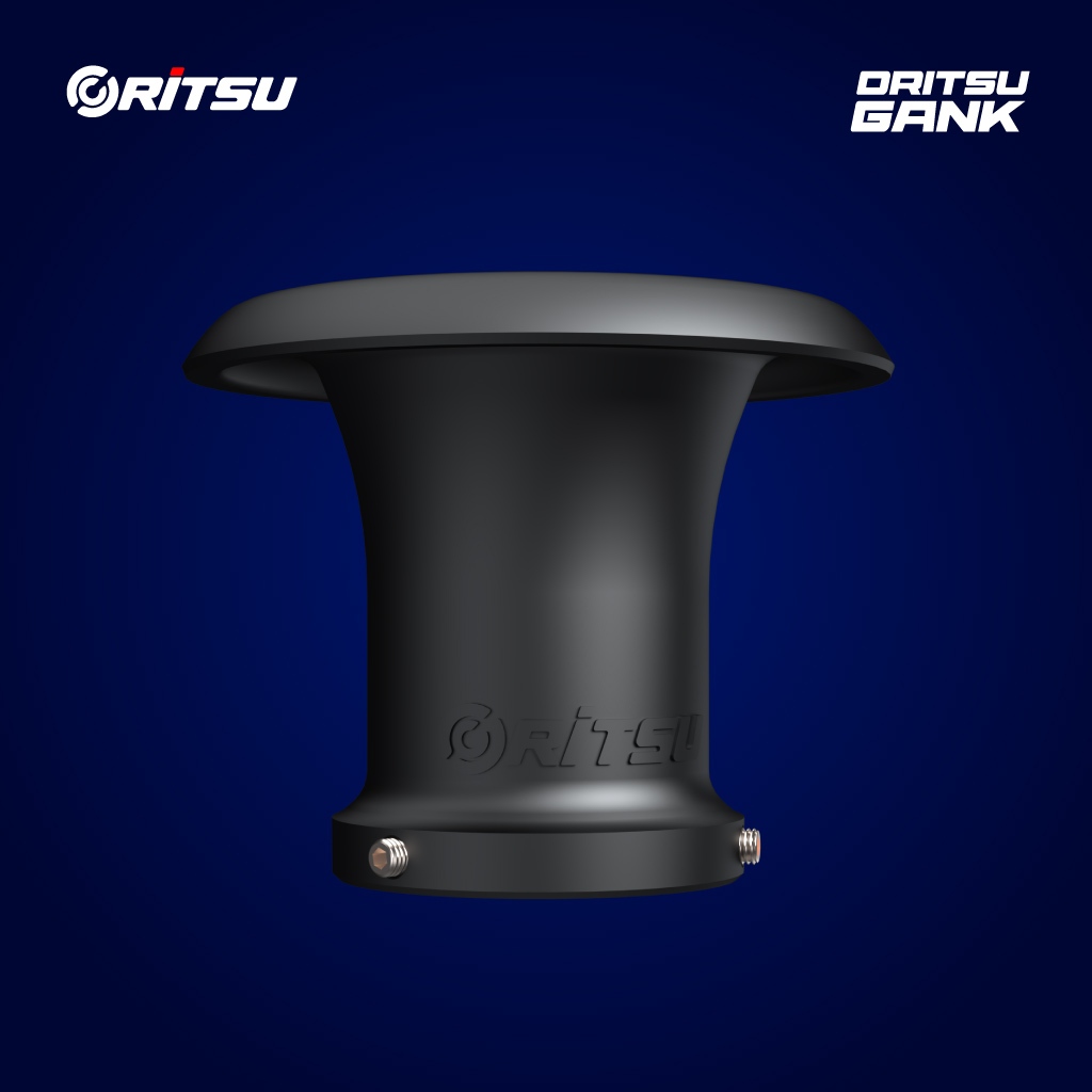 3D PRINT VELOCITY TB ORITSU MOTOPARTS | UNIVERSAL MOTOR INJEKSI