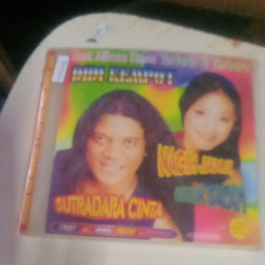 VCD DIDI KEMPOT VV242
