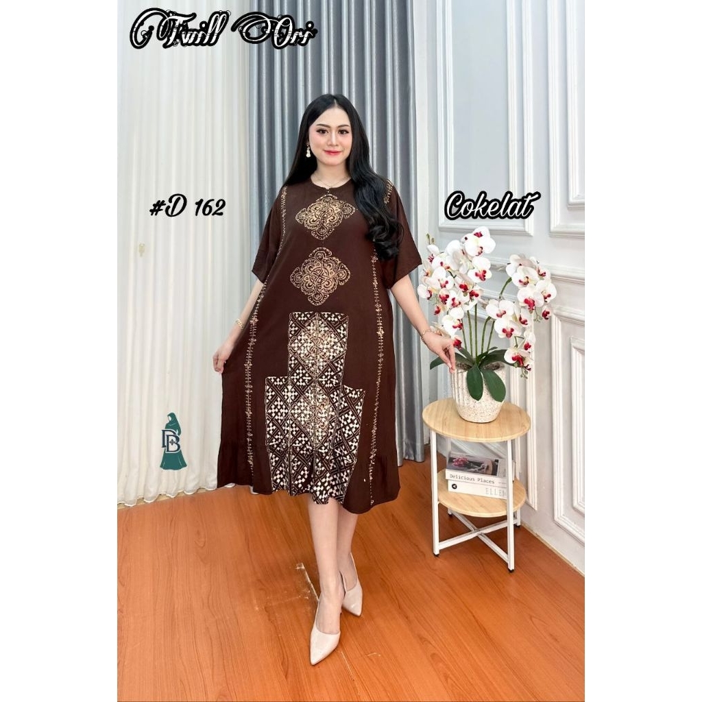 DASTER ALAINA TUWIL ORI ADEM NYAMAN VIRAL TERLARIS