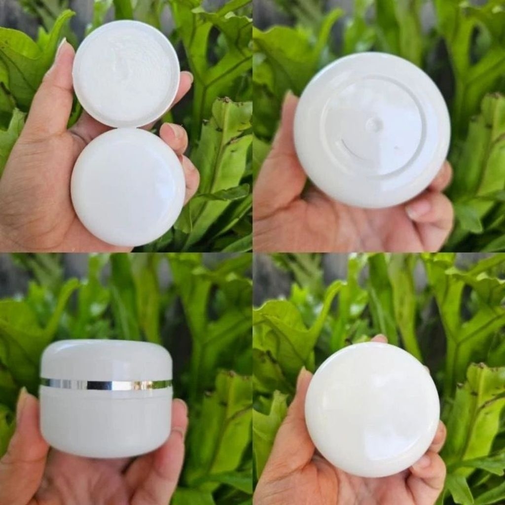 Bibit pemutih grade A original