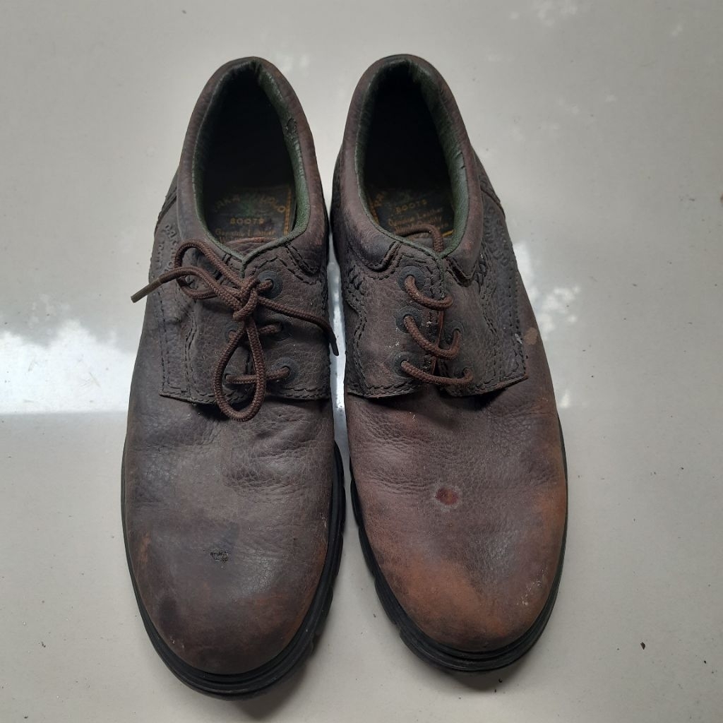 Sepatu Boot Pakalolo Original / Sepatu Boots Pakalolo / Pakalolo Boots Shoes