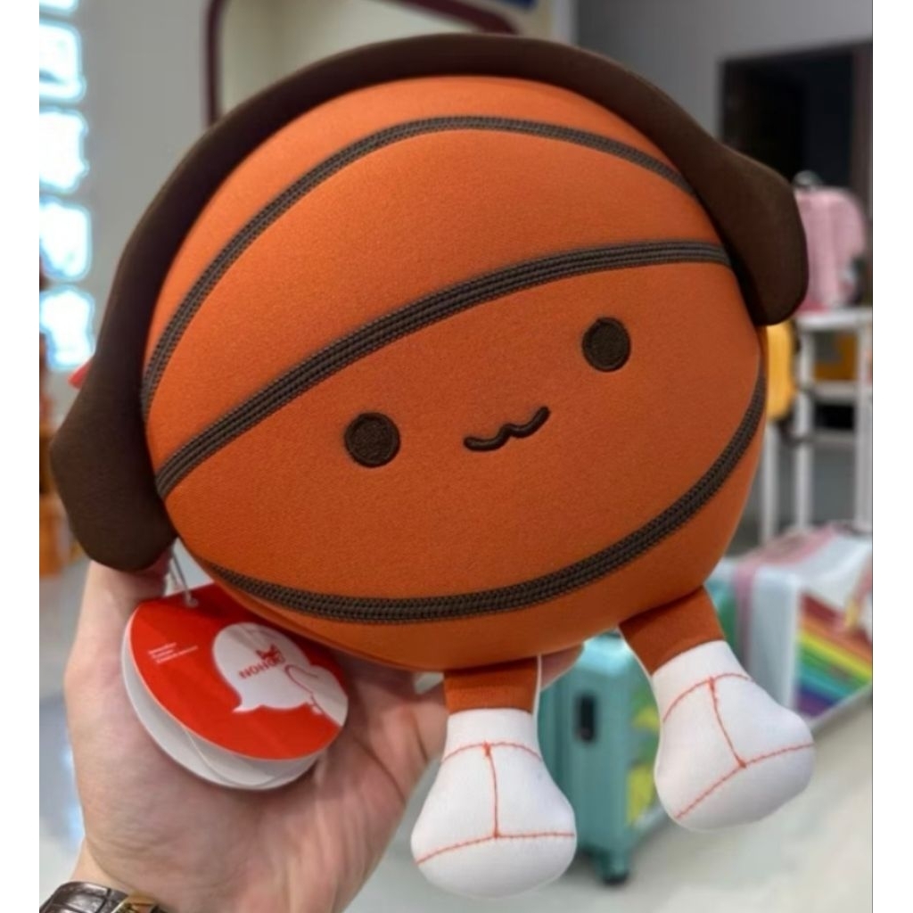 Tas selempang anak Nohoo original