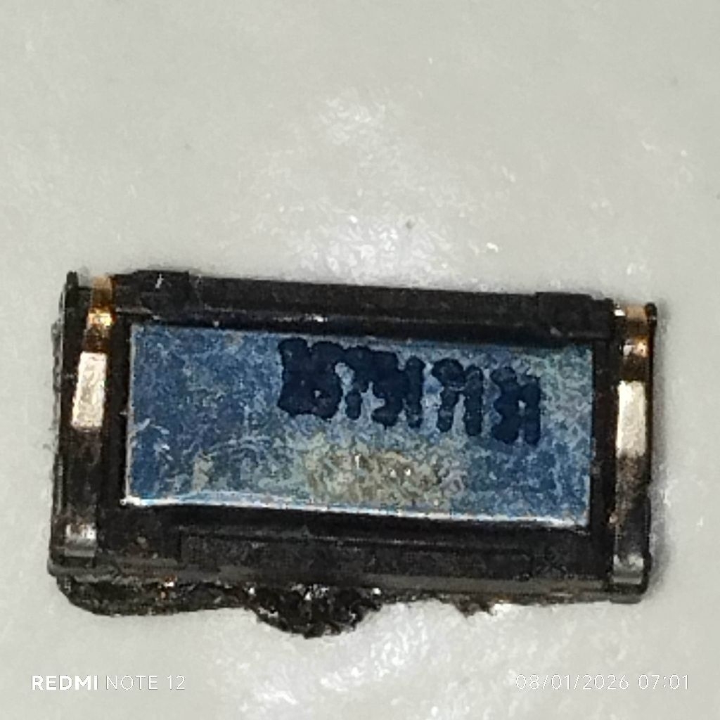 Mic Atas Advan G1 Pro