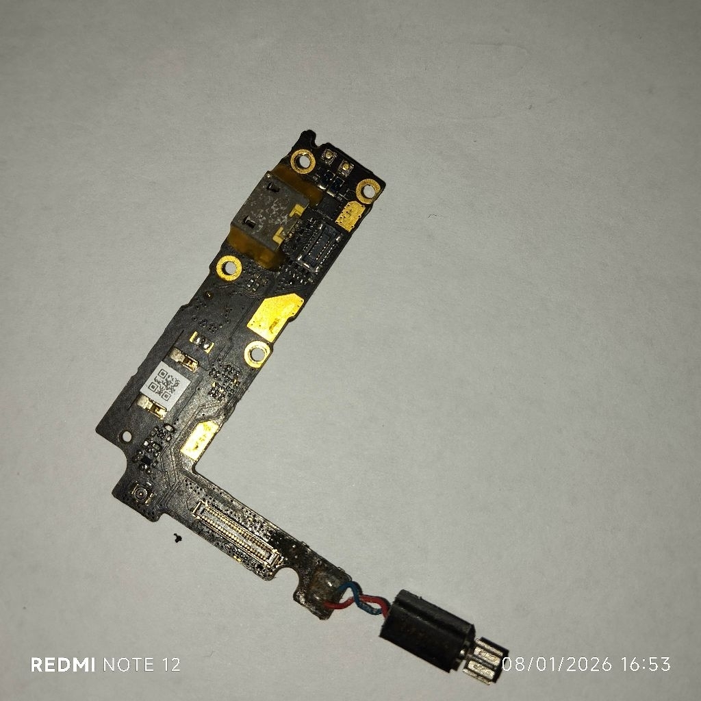 PCB Lenovo Vibe P1 Turbo P1A42