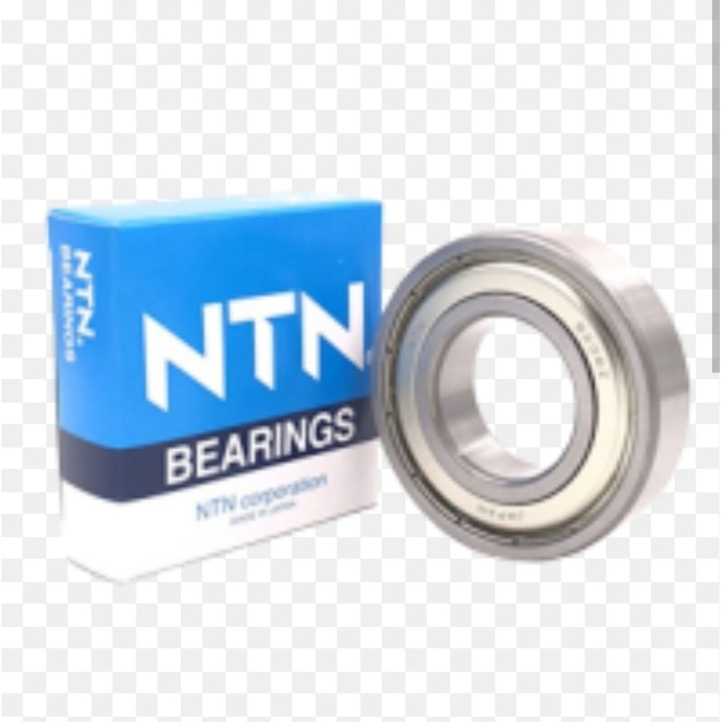 Ball Bearing 6228 ZZC3/2AS NTN