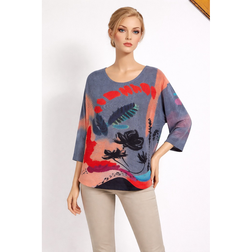 Pleats Premium Top/Atasan Plisket/Top Plisket Premium