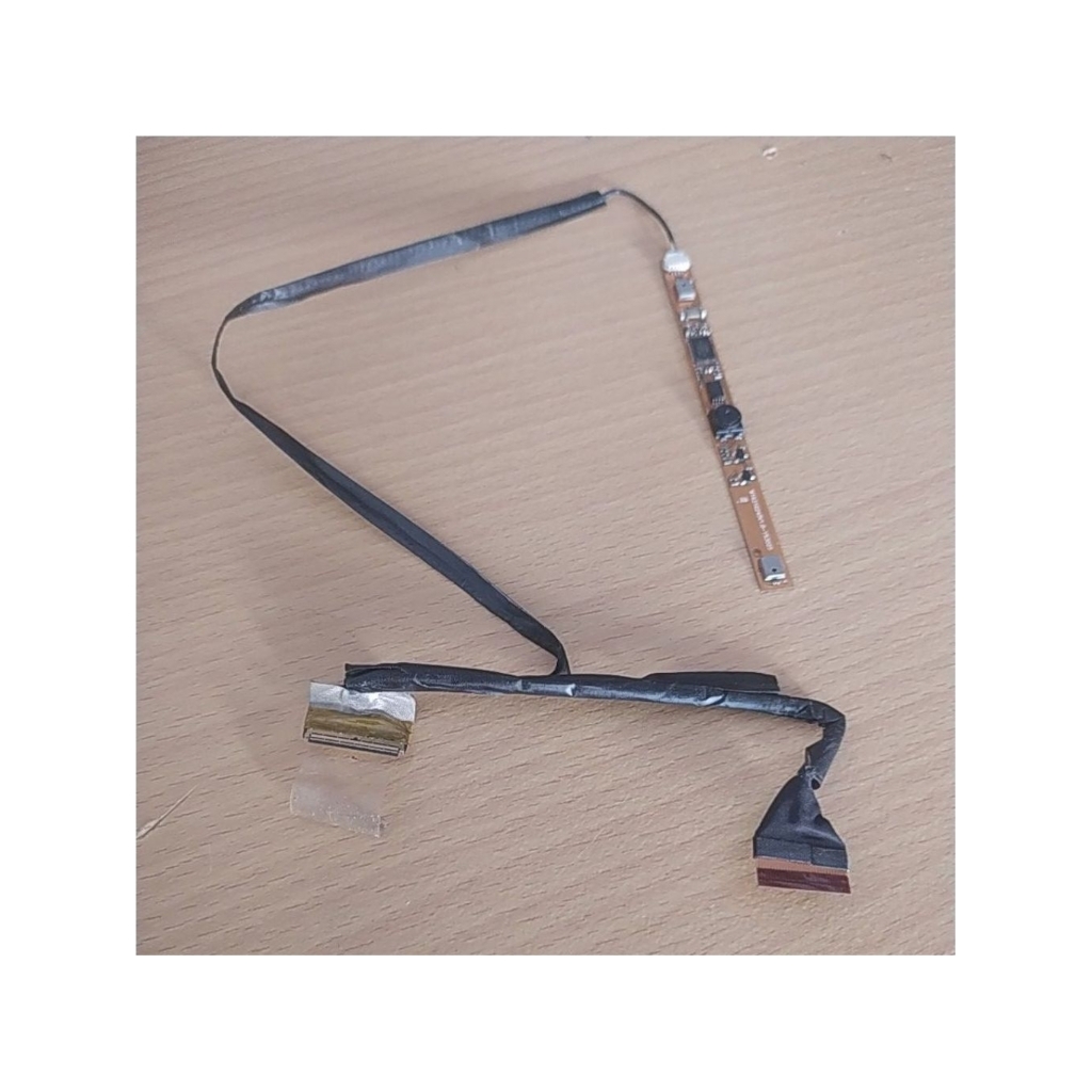 Fleksi LCD, webcam Zyrex SKY 232