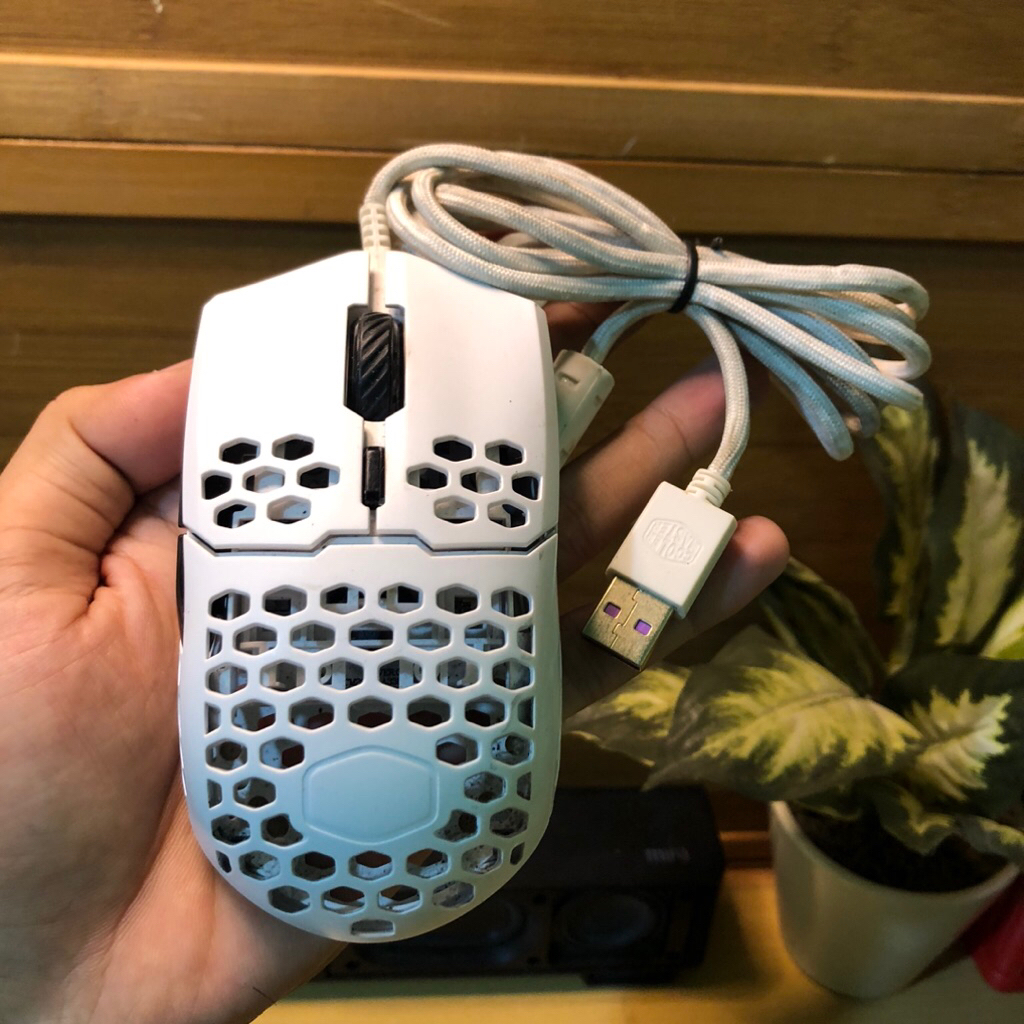 COOLER MASTER MM710 GAMING MOUSE NORMAL