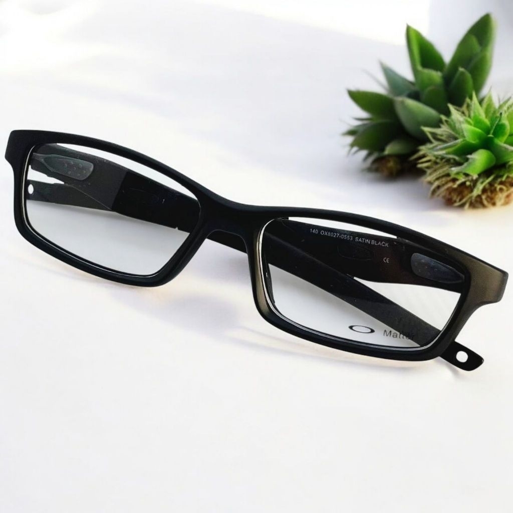 Link Kacamata Progresif Minus Silinder Plus 3 In 1 Gosok Indent No COD