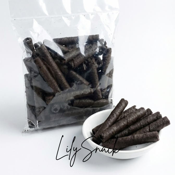 Camilan Astor Barcelona Rasa Vanila - 250gr