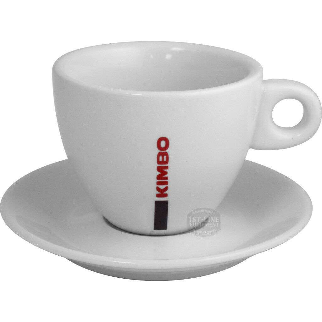 KIMBO Cappucino Cup Premium 180 ml