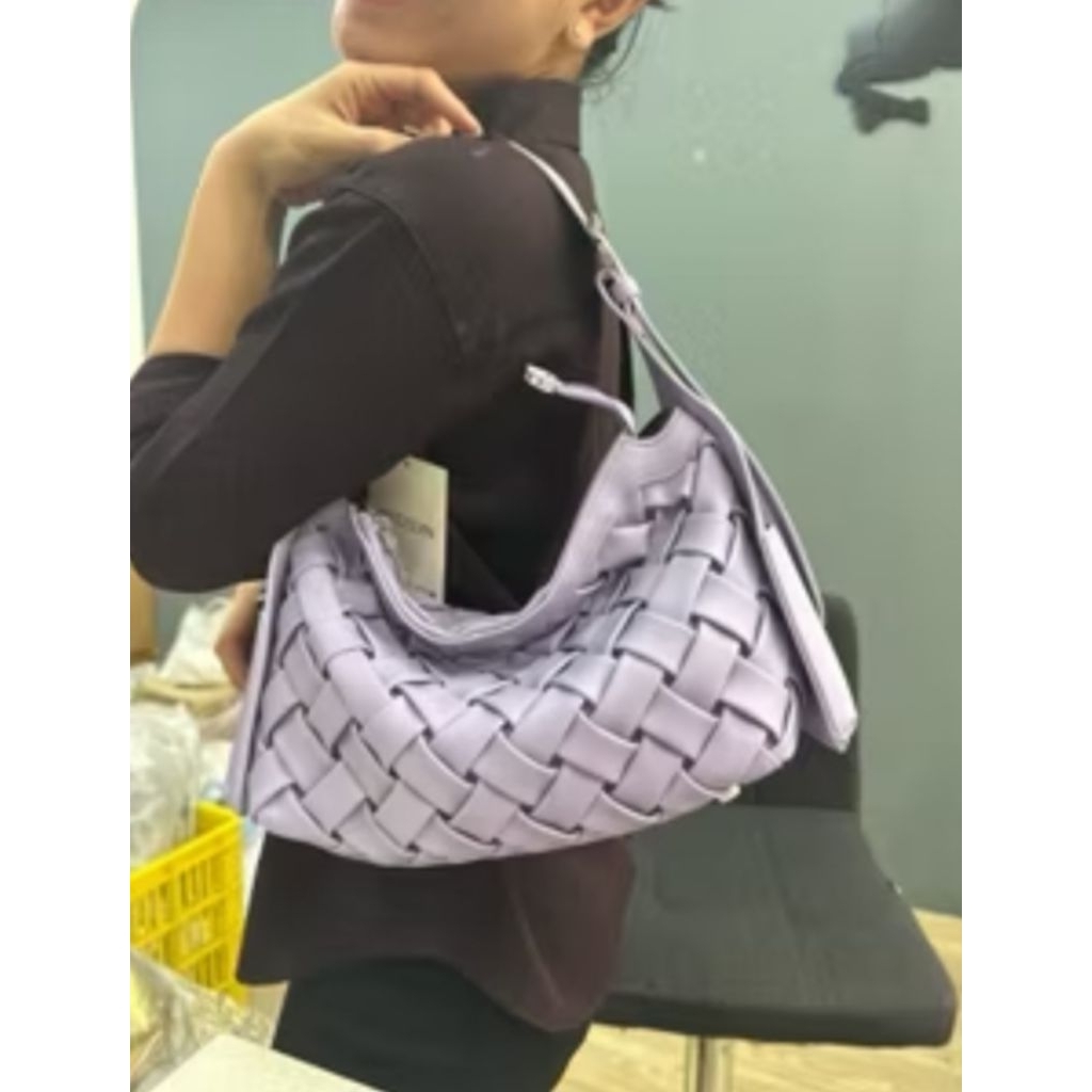 FASHION BAG MADELYN #DUBLIN LILAC