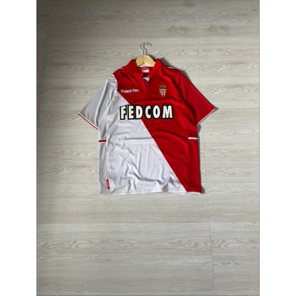 Jersey As Monaco