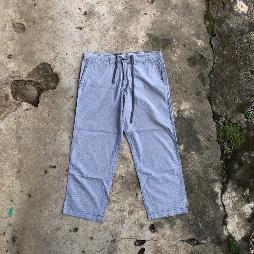 Hickory pants unknow brand ( second/bekas )