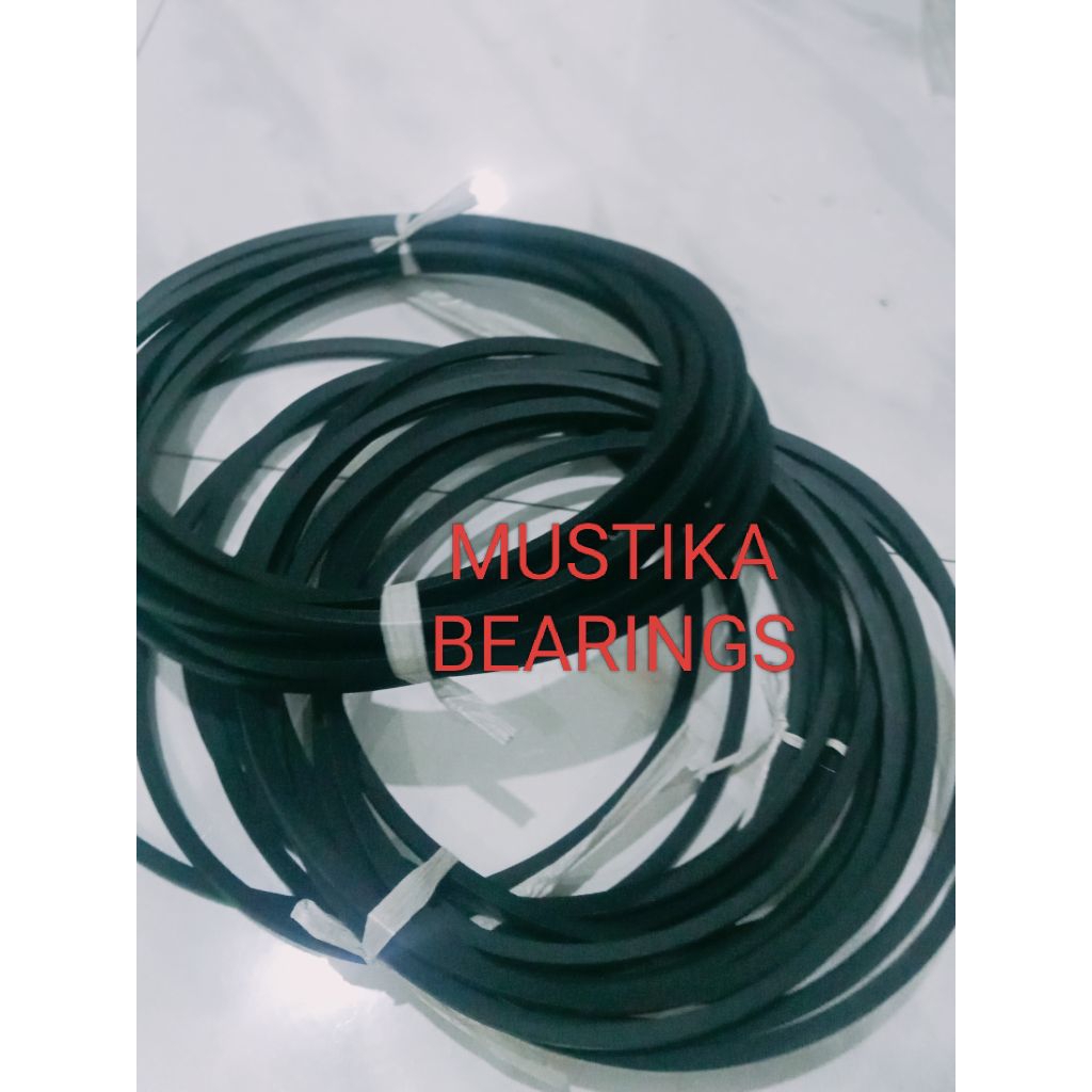 FAN BELT VBELT TALI KIPAS BAN KIPAS SPZ 2287LW / SPZ 2287 LW / SPZ2287LW MITSUBOSHI / BANDO / OPTIBE