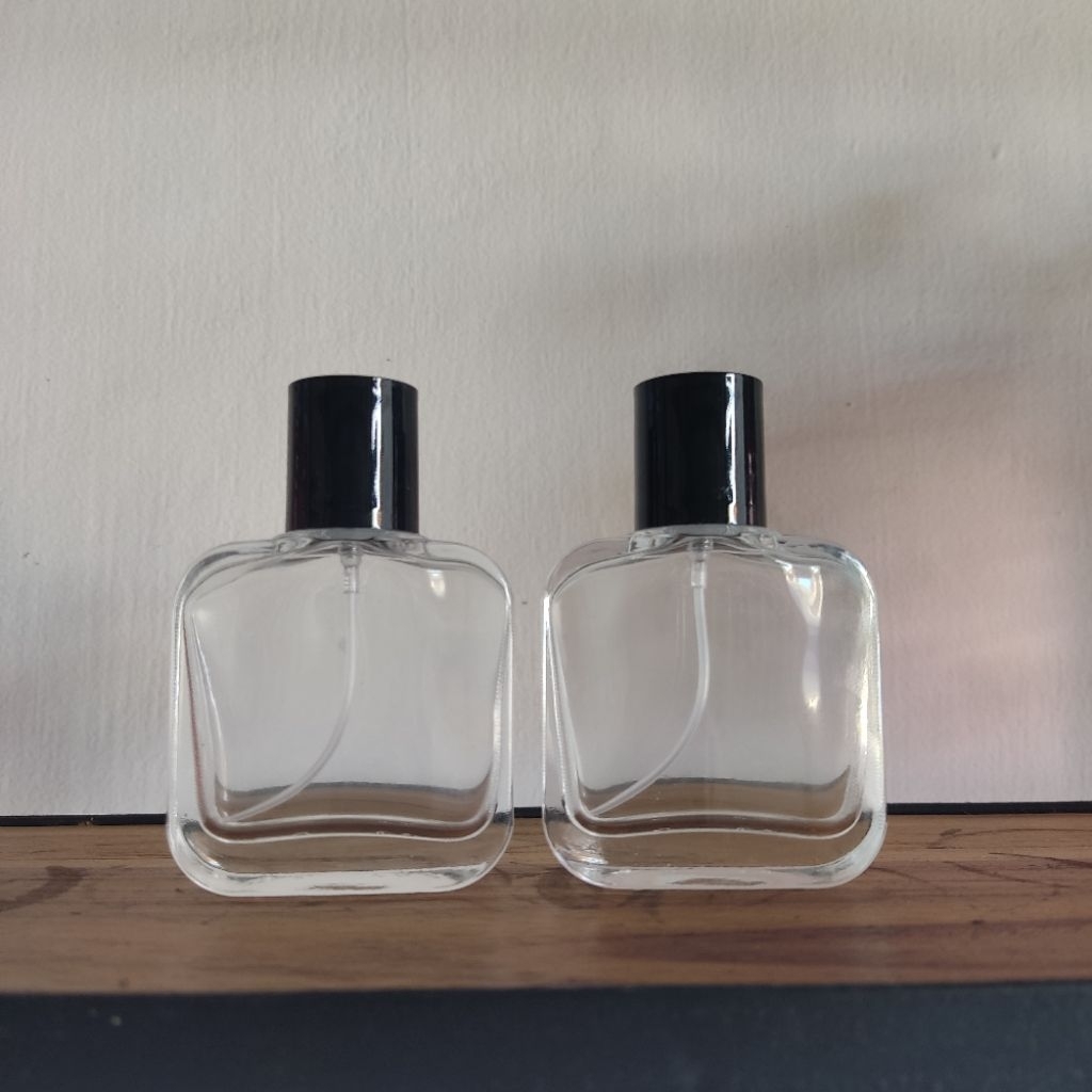 Botol Parfume Lacoste 50ml Spray