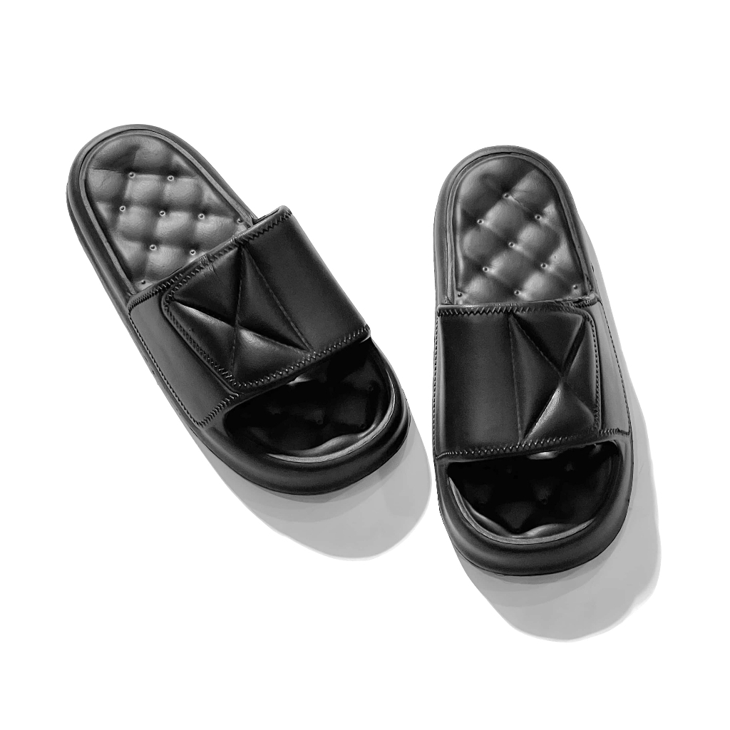 SANDAL JELLY / SANDAL SELOP JELLY PRIA