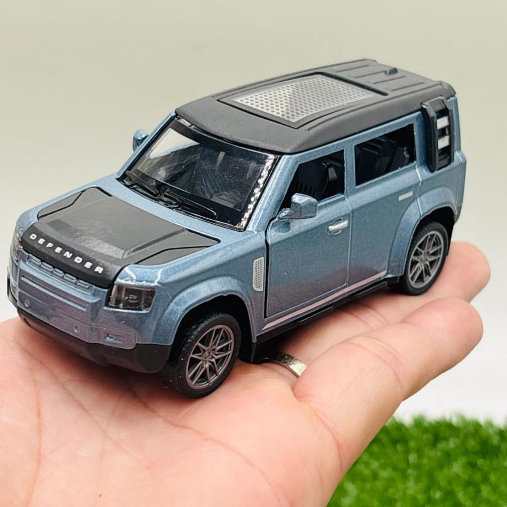 MAINAN MINIATUR DIECAST SKALA 1:32 VW COMBI