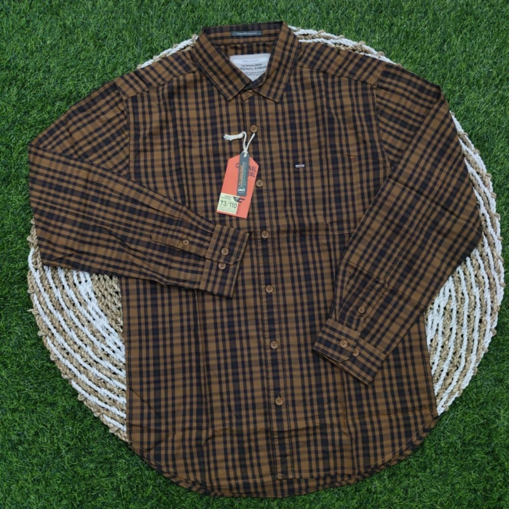 BAJU CARDINAL ORIGINAL LENGAN PANJANG MURAH ORI TERBARU TERLARIS