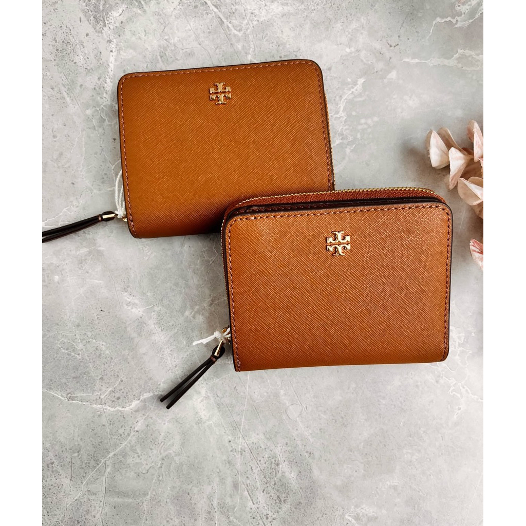 Emerson Mini Wallet Moose Size 11 x 9 cm