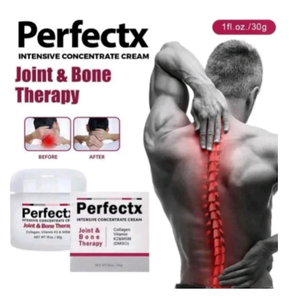 PERFECTX INTENSIVE CONCENTRATE CREAM ORIGINAL 30gr