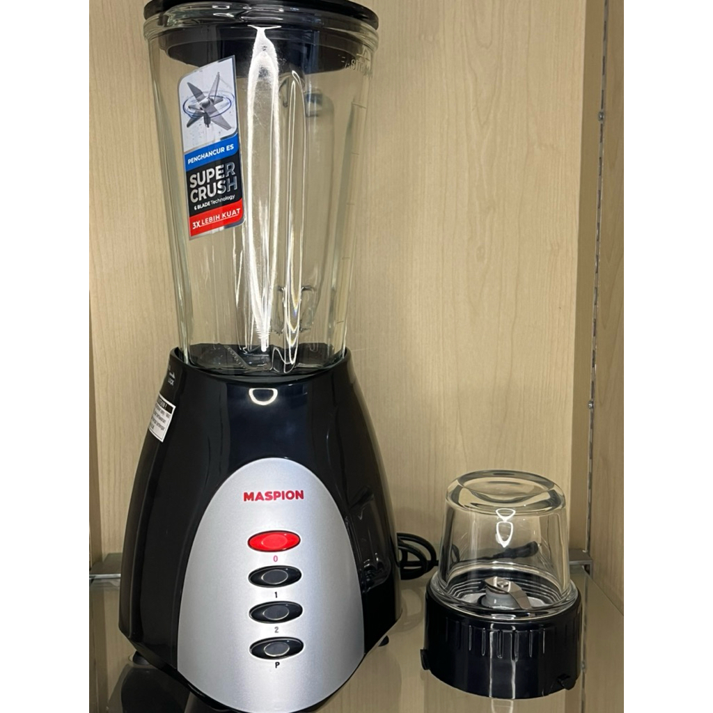 maspion blender MT 1569