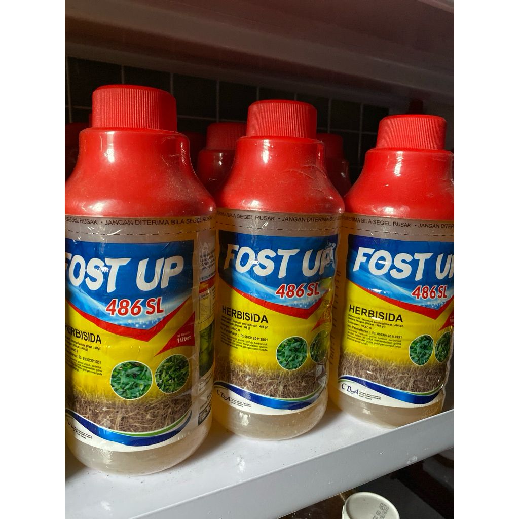 FOSTUP 486 SL