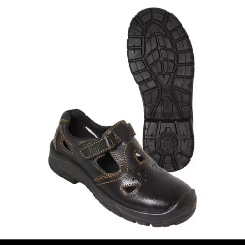 [SALE] SAFETY SHOES UNTUK WANITA