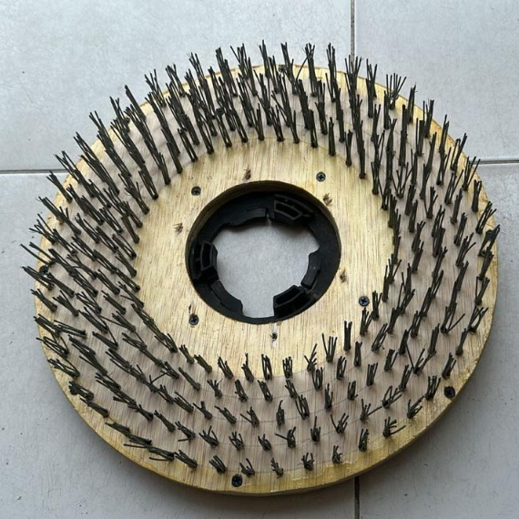 Sikat Kawat Mesin Poles Lantai 175/154