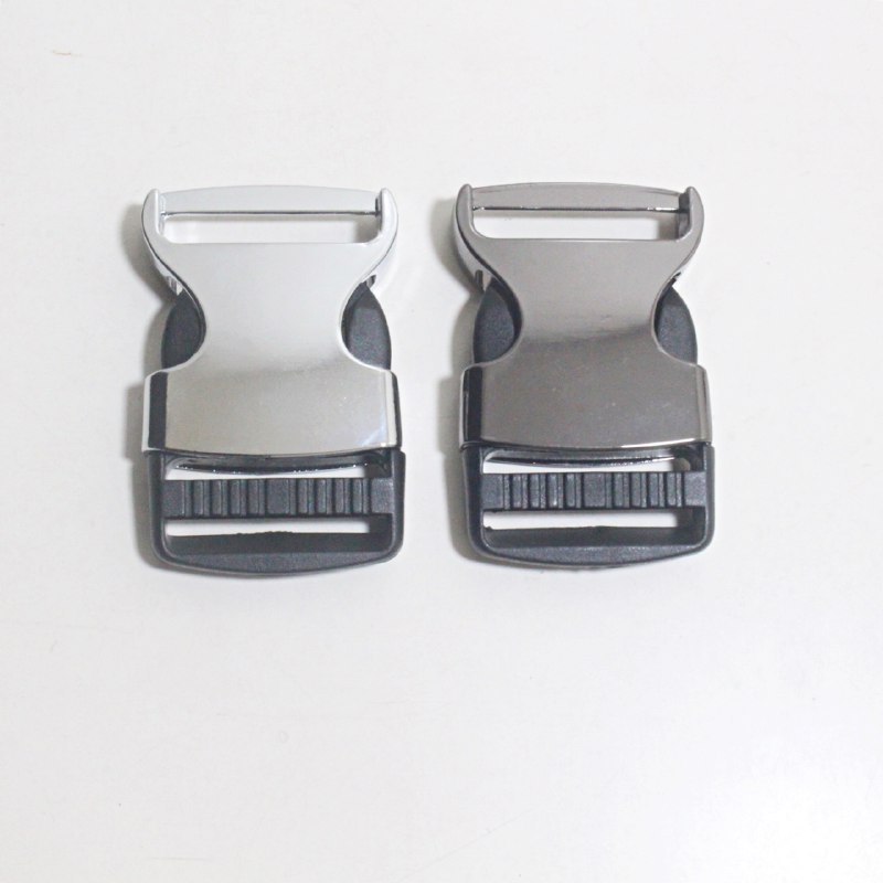 Buckel Kunci Sodok B001748 Kander Alloy Aksesoris Tas Premium