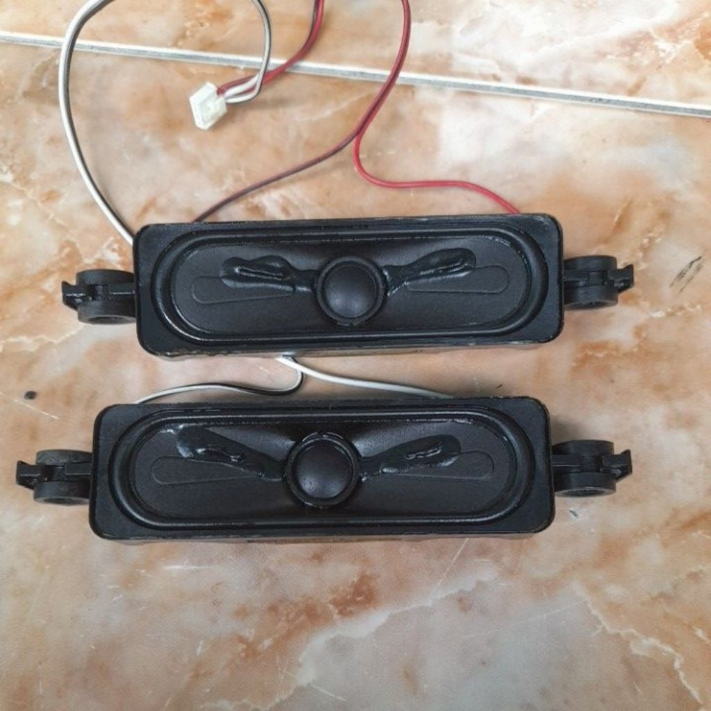 Speaker tv led TOSHIBA 24 L2400VJ / 24L1600VJ / 24L2600VJ