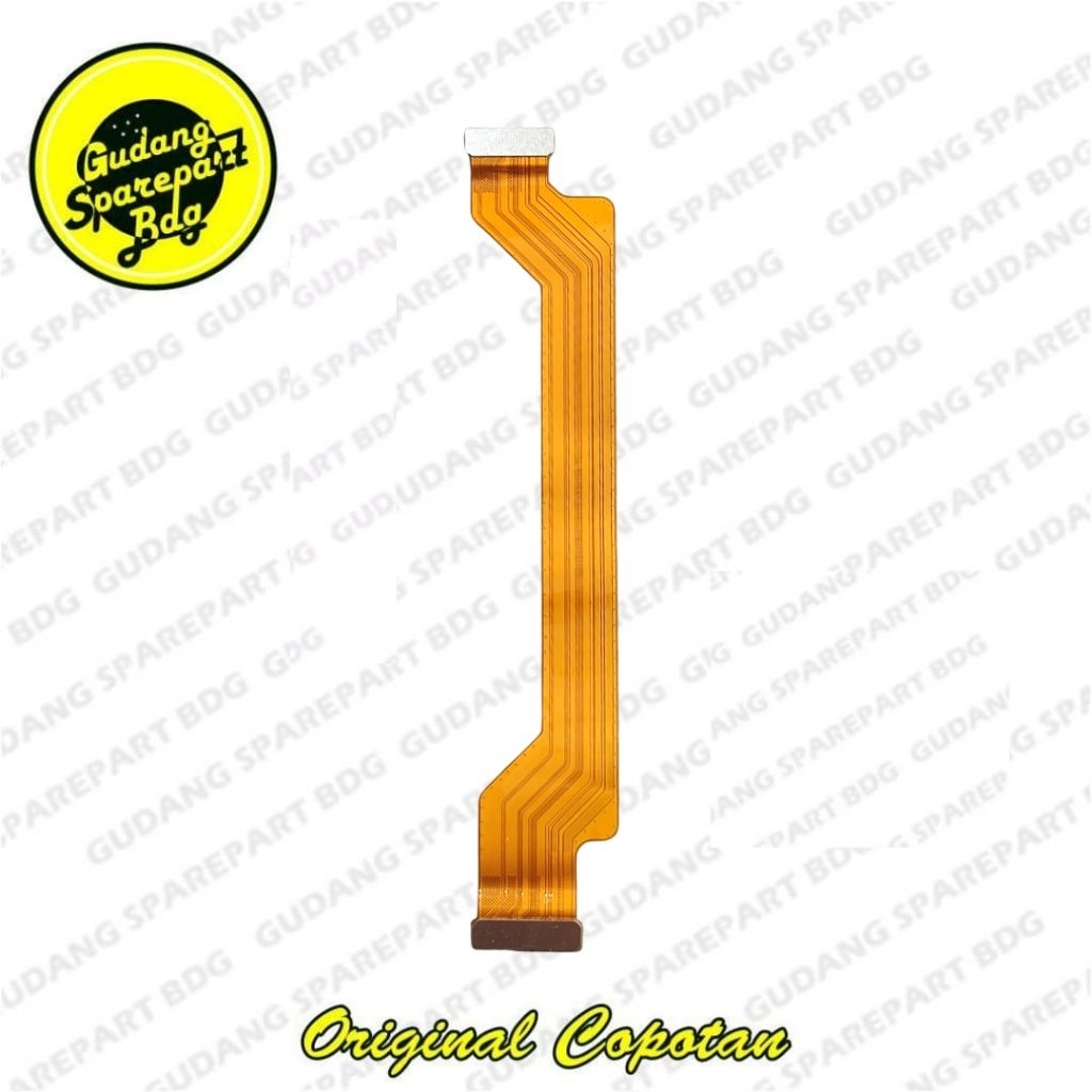 Flexible Main Board Vivo Y11 Second Copotan