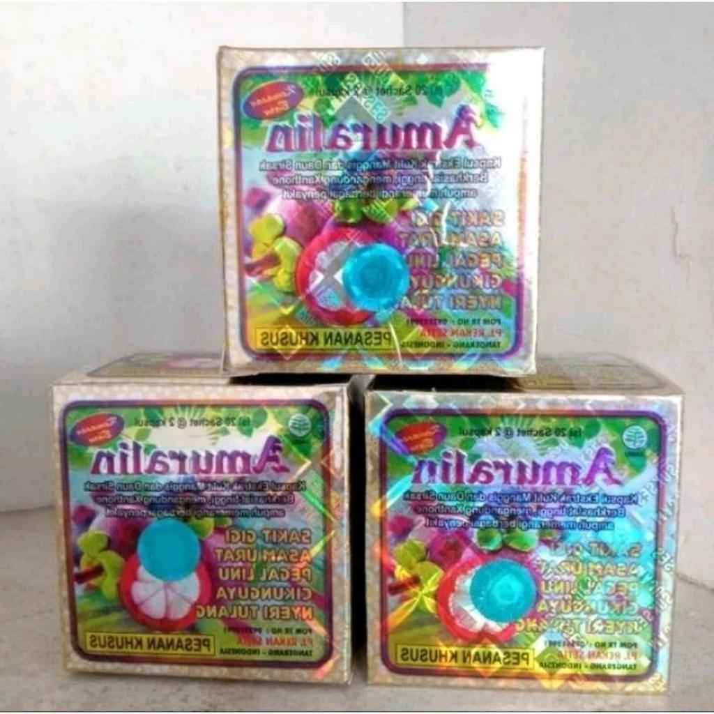 YOK GAS MADANG AMORALIN FULL WALIK