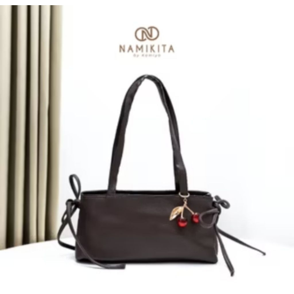 Aubrey shoulder bag by namikita