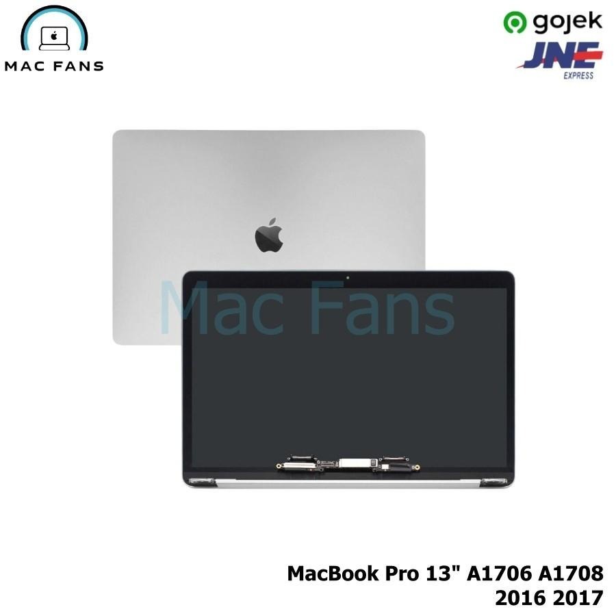 LCD Display Assembly MacBook Pro 13” A1706 A1708 Late 2016 2017
