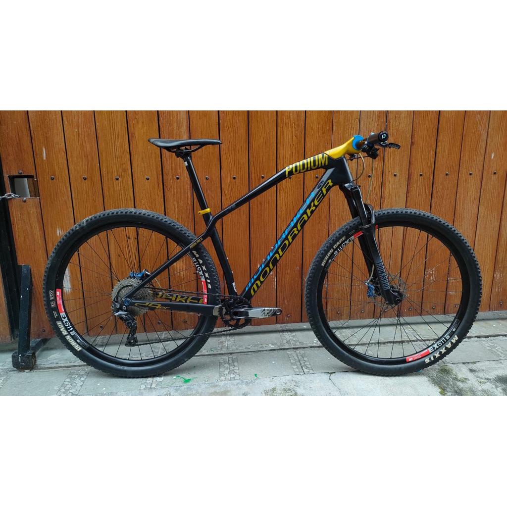 Mondraker Podium SL Carbon 29